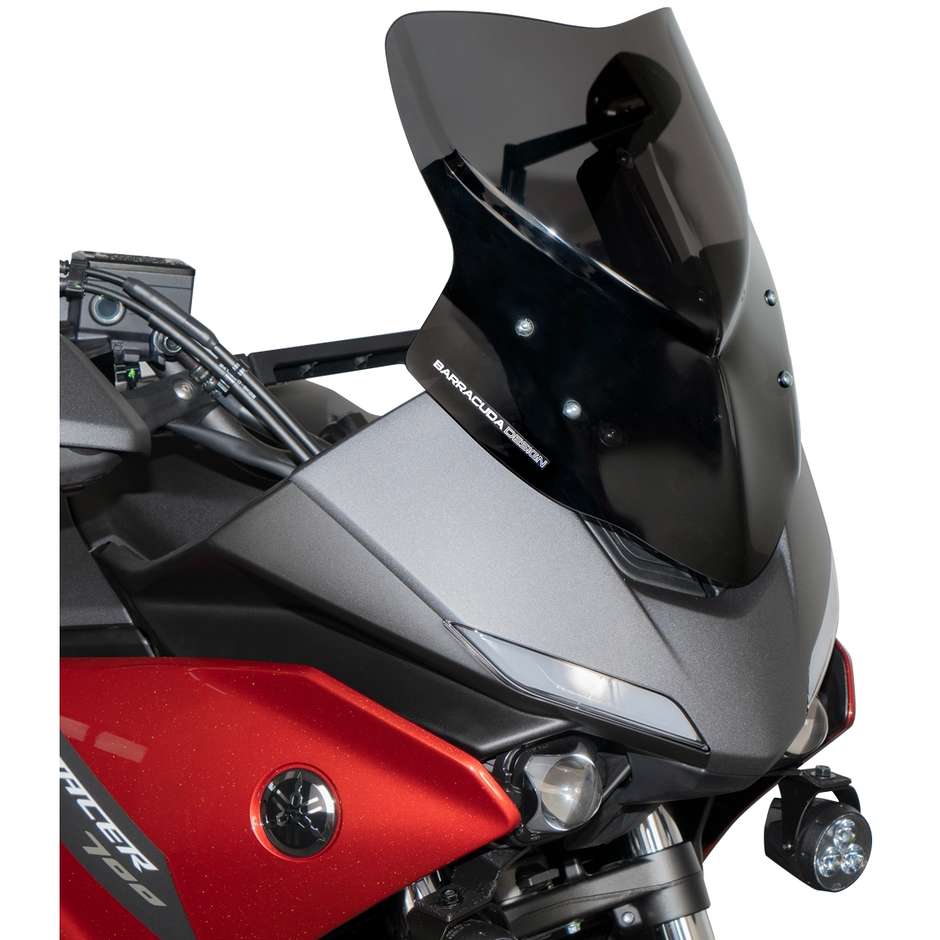 Barracuda Aerosport Bildschirm speziell für Yamaha Tracer 700 (2020)