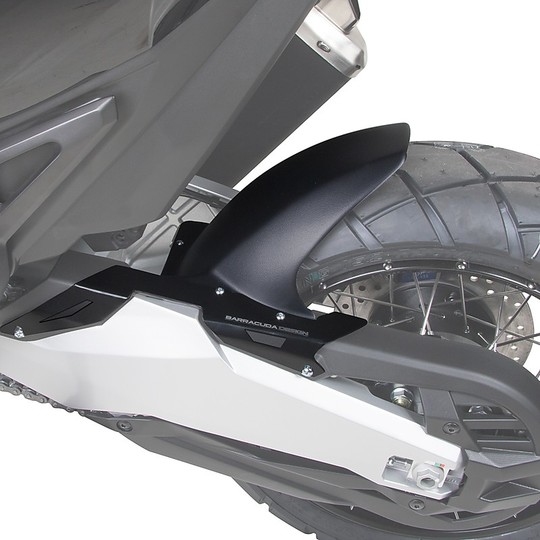 Barracuda HX7 Motorcycle Rear Fender Specific for Honda X-ADV
