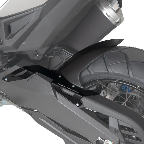 Barracuda HX7 Motorrad Kotflügel hinten spezifisch für Honda X-ADV  (2017-23); FORZA 750 (2021) Online-Verkauf 