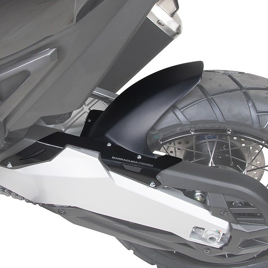 Barracuda HX7 Motorrad Kotflügel hinten spezifisch für Honda X-ADV