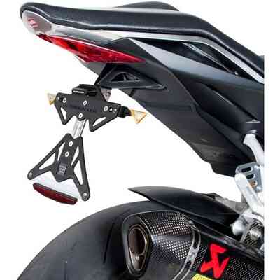 Barracuda Aerosport Verkleidung speziell für Yamaha XSR900 Online-Verkauf 