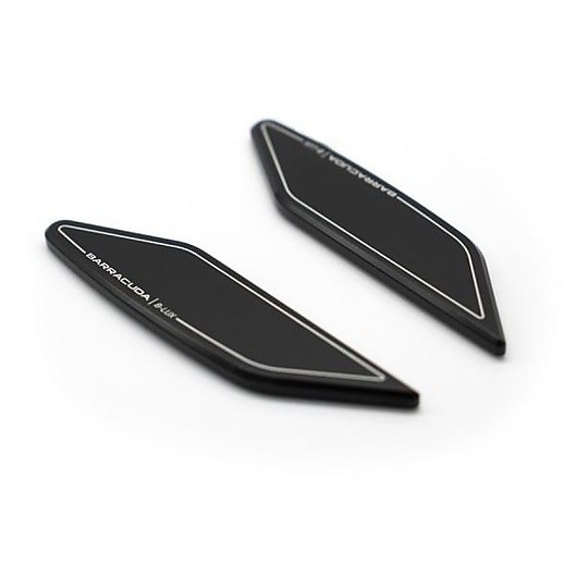 Barracuda Specific Mirror Holes Cover Yamaha T-Max 530 (2017-18) / T-Max 560 (2020-22)