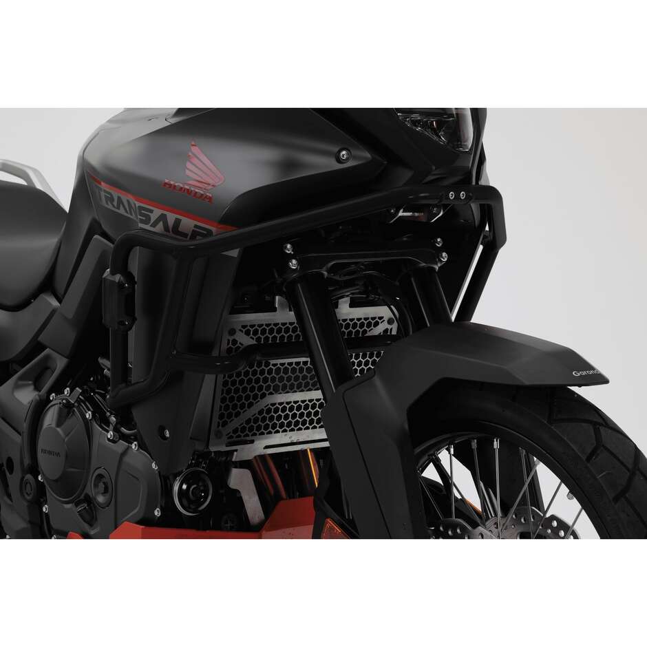 Barre de protection en aluminium pour HONDA XL 750 TRANSALP Isotta