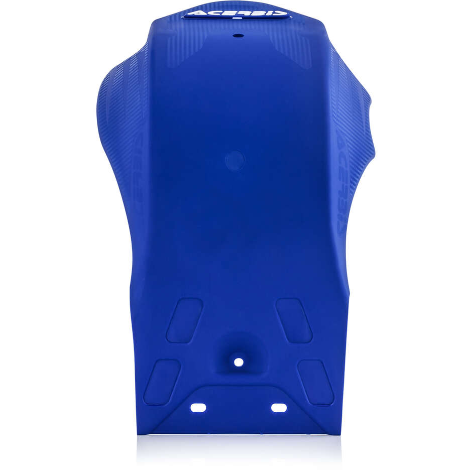 Barres de protection bleues Acerbis pour modèles YAMAHA et FANTIC (voir description)