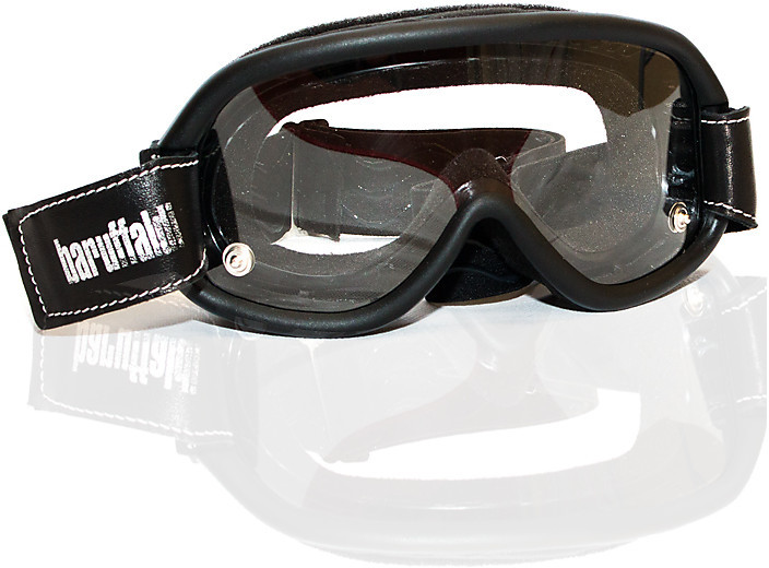 Baruffaldi SPEED 4 Vintage Motorcycle Glasses with Photochromic Lens For  Sale Online 