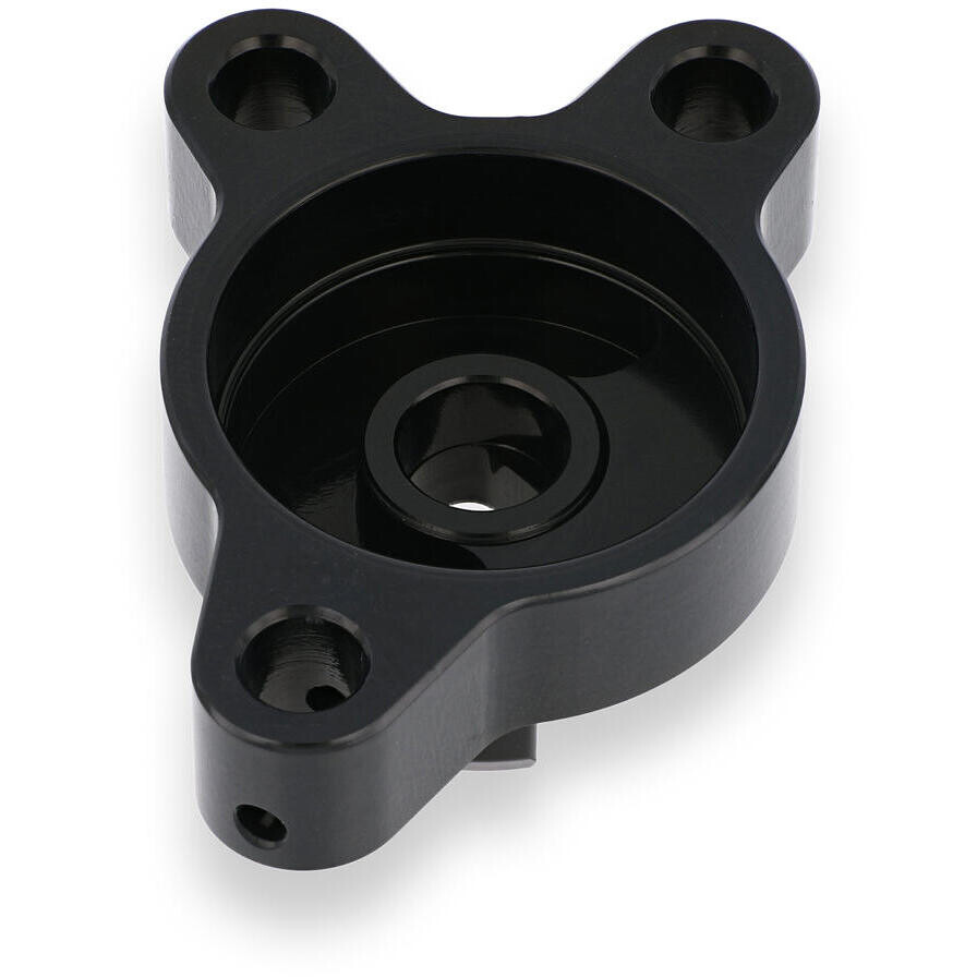 Base attuatore frizione AFA02 Ducati Nero taglia unica