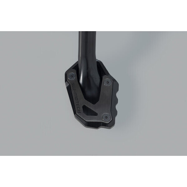 Base Cavalletto Moto Nero / Argento STS.05.440.100 taglia un