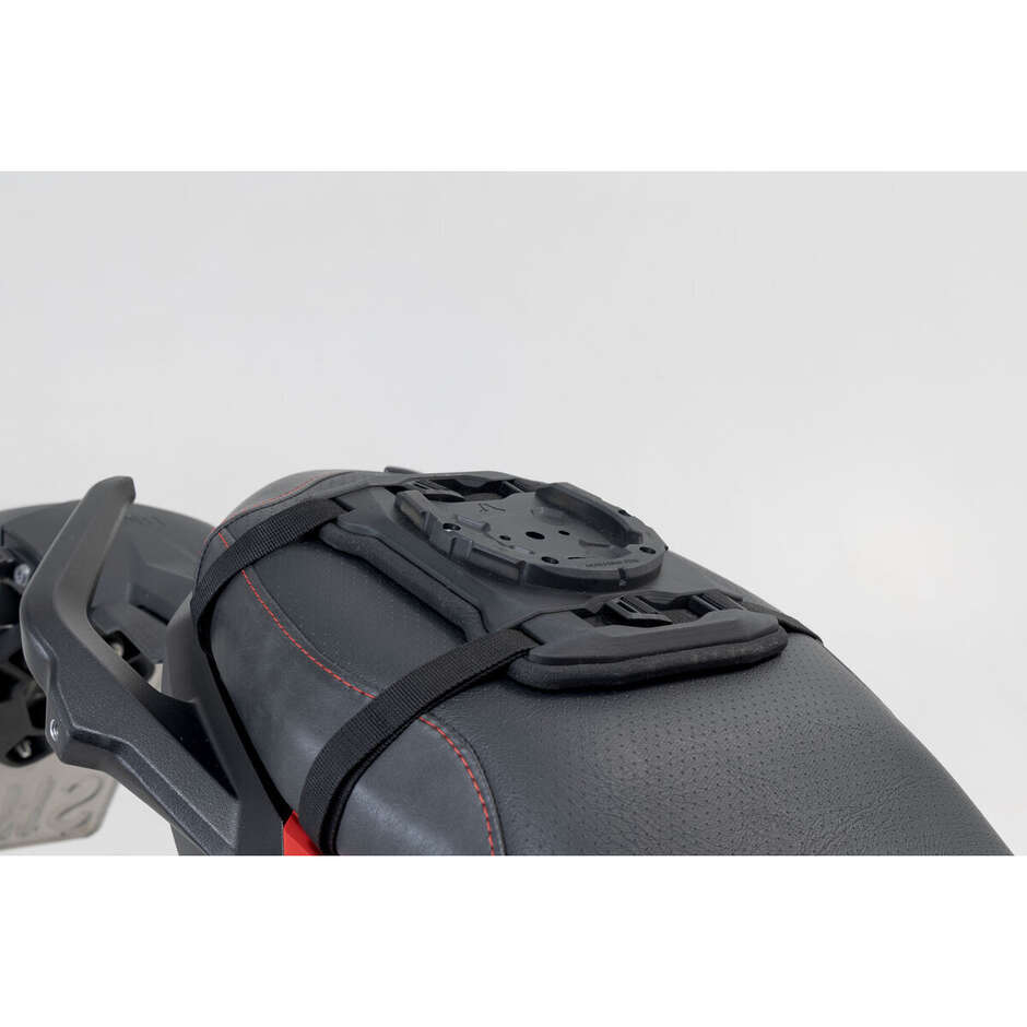 Base Fissaggio PRO SEAT RING Sw-Motech TRT.00.787.21500/B Per fissaggio sulla Sella