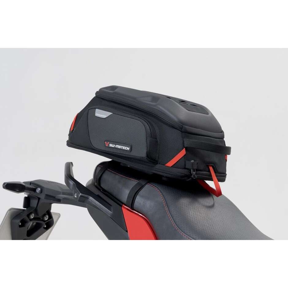 Base Fissaggio PRO SEAT RING Sw-Motech TRT.00.787.21500/B Per fissaggio sulla Sella