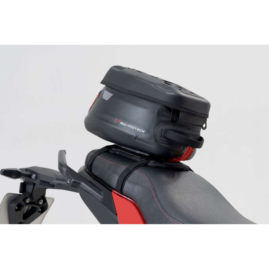 Base Fissaggio PRO SEAT RING Sw-Motech TRT.00.787.21500/B Per fissaggio sulla Sella