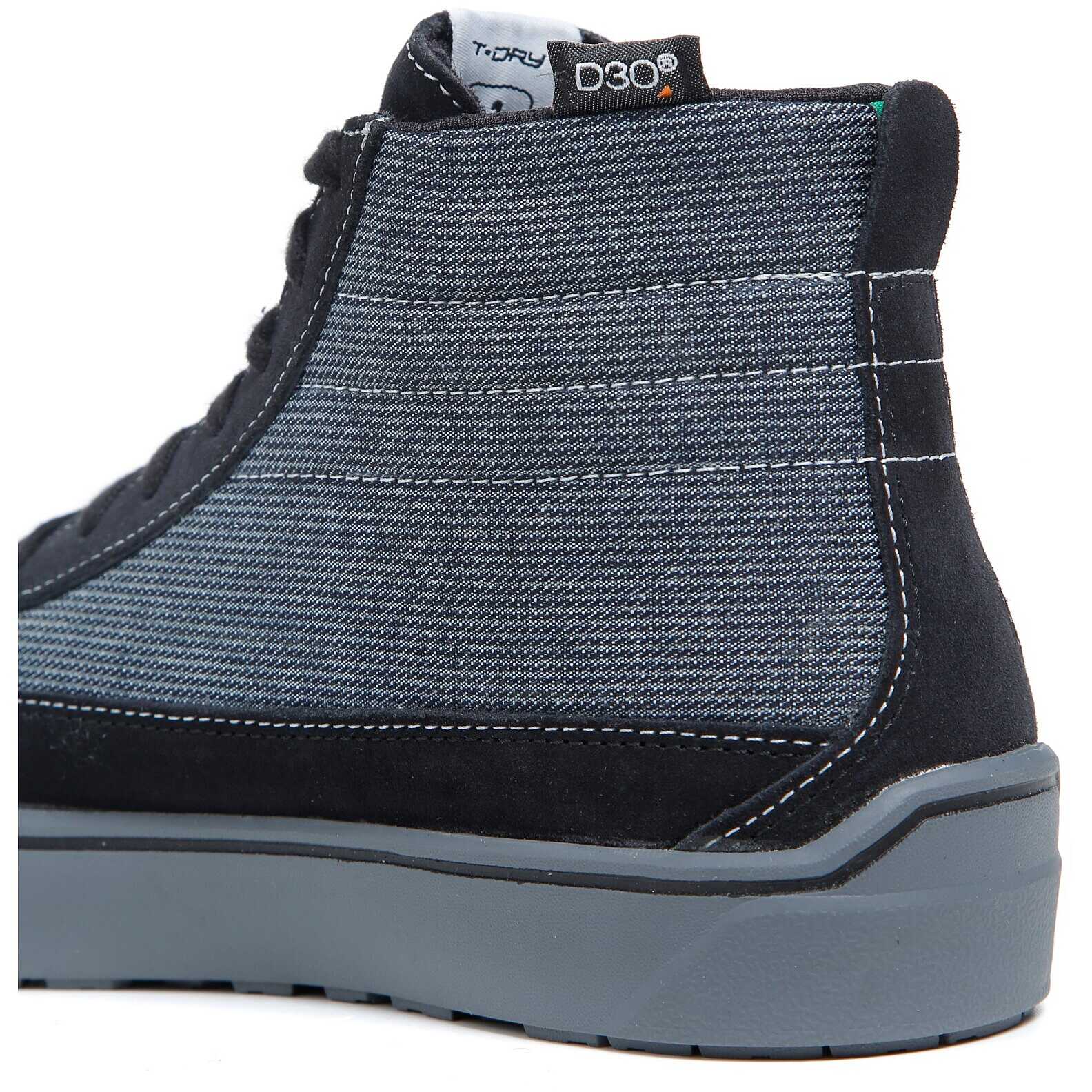 TCX - Baskets Street 3 Waterproof Noir