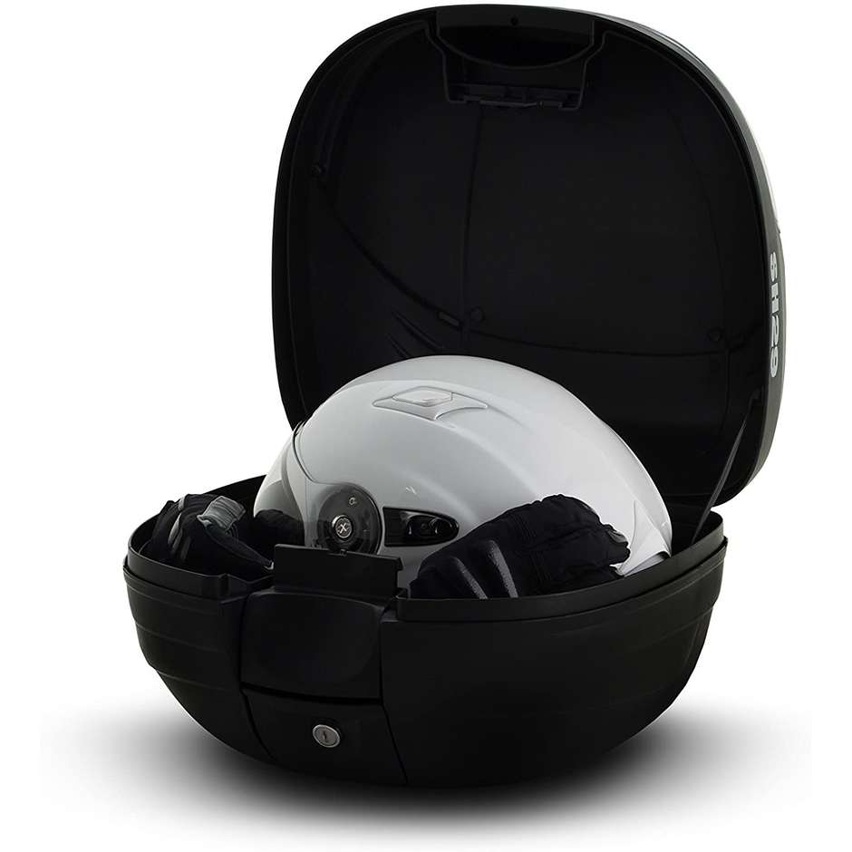 Bauletto Moto Top Case Shad SH29 Carbon Look 29 Litri