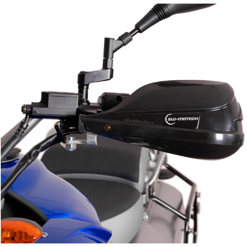 BBSTORM Sw-Motech Motorcycle Handguard Kit HPR.00.220.10800/B Yamaha Tenere 1200