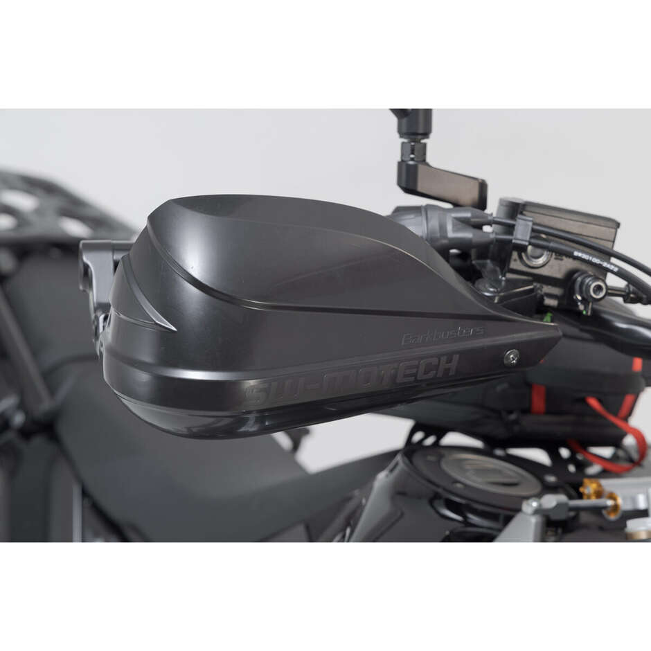 BBSTORM Sw-Motech Motorcycle Handguard Kit HPR.00.220.14401/B Yamaha Tenerè 700 (19-)