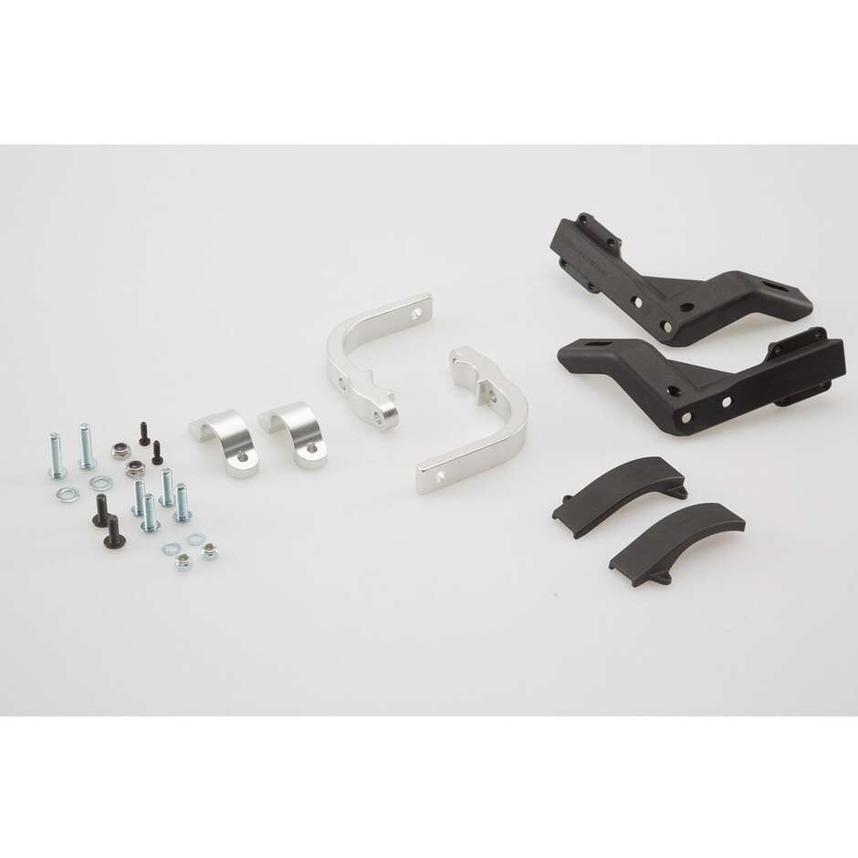 BBSTORM Sw-Motech Motorcycle Handguard Kit HPR.00.220.15000/B Various Models