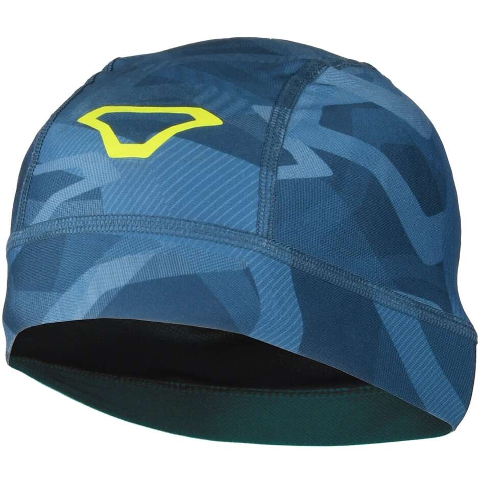 Beanie Macna Brahm Blu