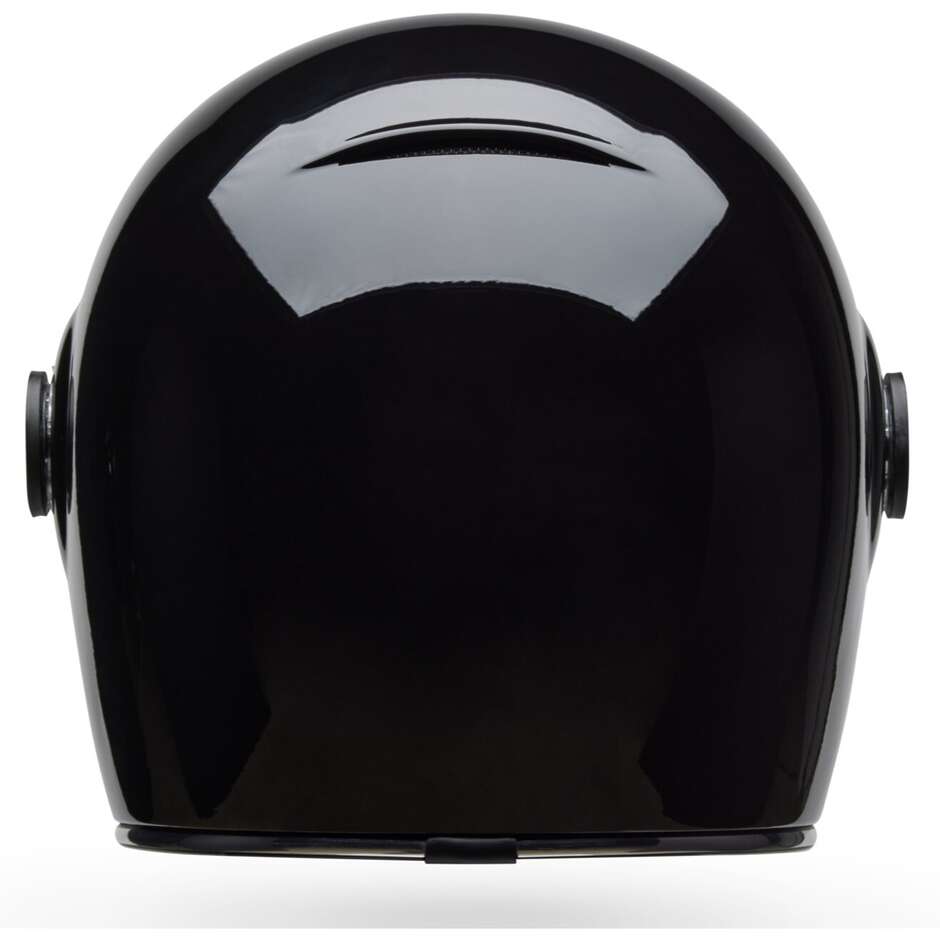 Bell Bullitt GT Custom Integralhelm Motorrad Schwarz
