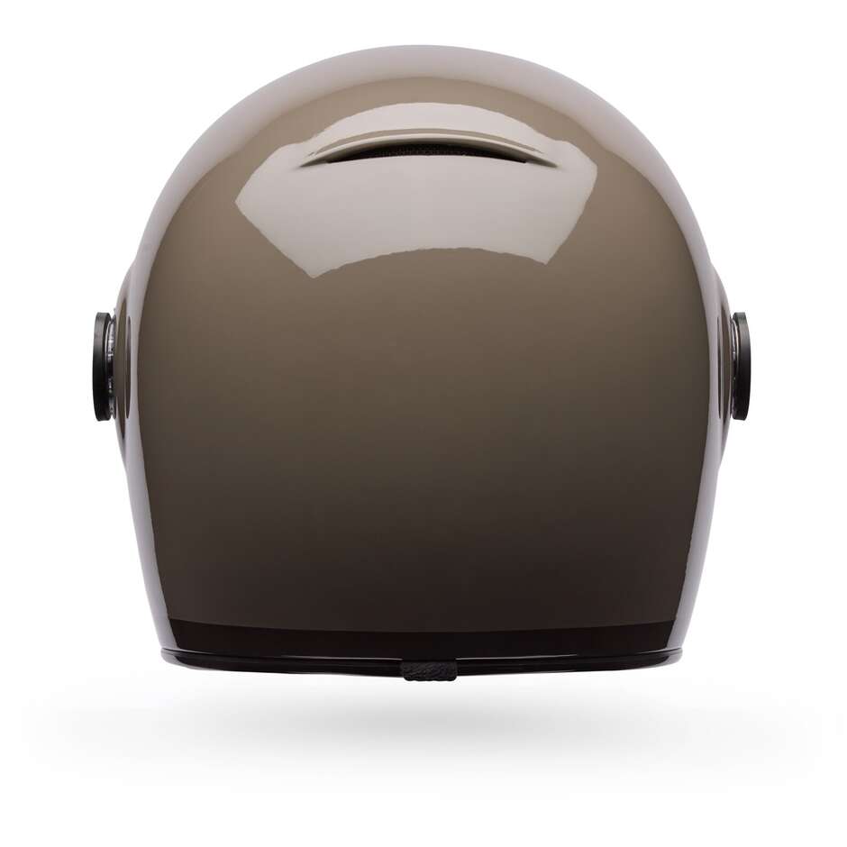 Bell BULLITT GT LANE Mokka Motorradhelm