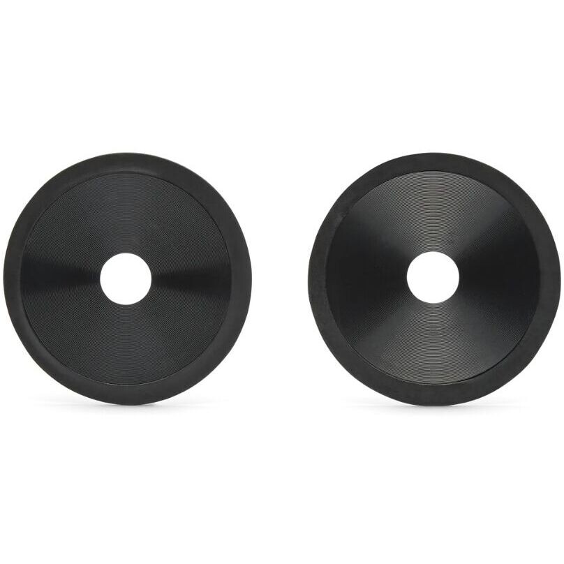 Bell Bullitt GT Side Plates Black