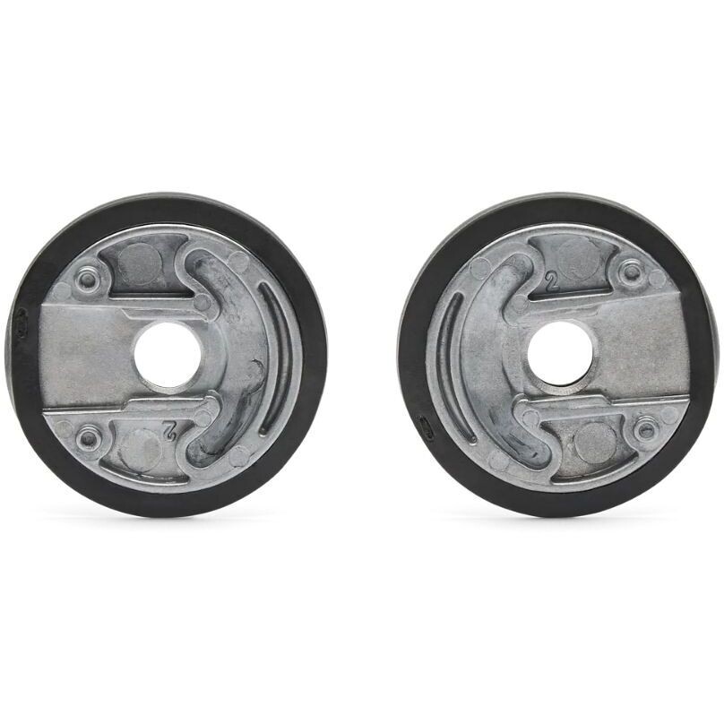Bell Bullitt GT Side Plates Black