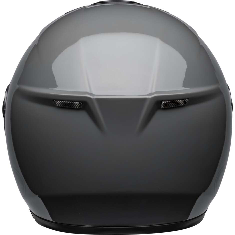 Bell SRT-MODULAR NARDO Modular Motorcycle Helmet Gray