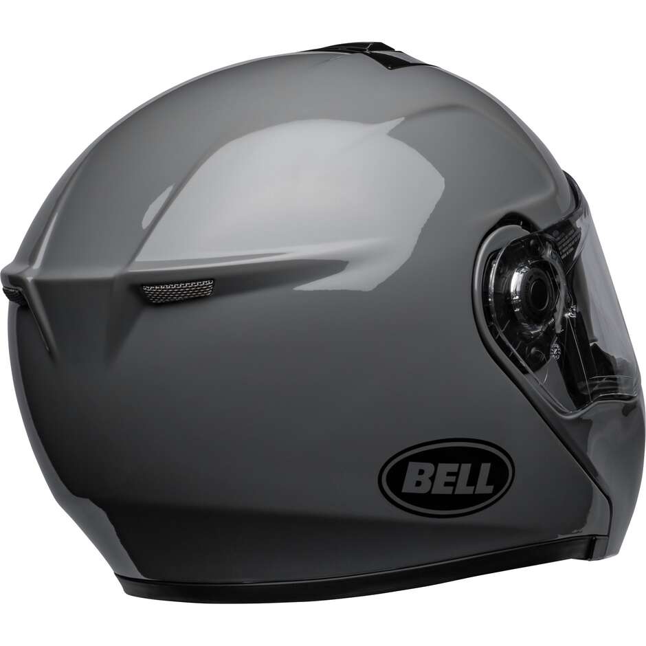 Bell SRT-MODULAR NARDO Modularer Motorradhelm Grau