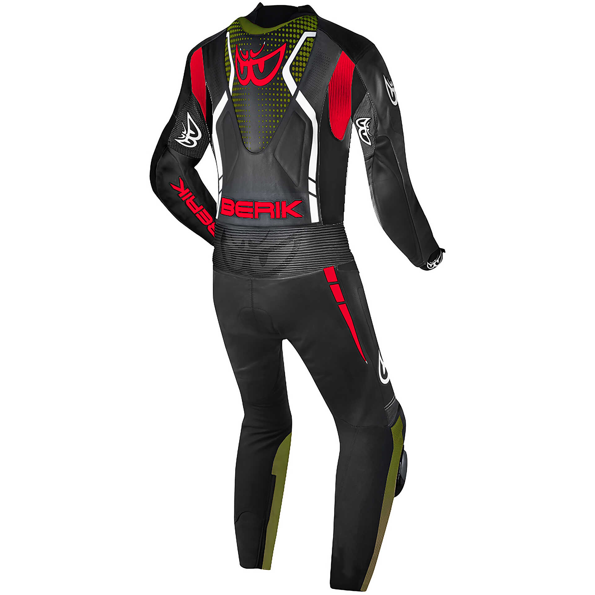 A-pro Combinaison Antipluie Nylon Etanche Motard Moto Doublure Reflechissant bleu L