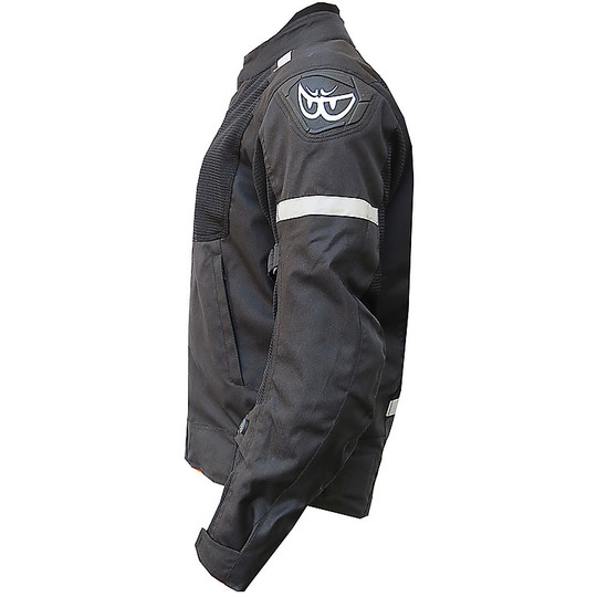 Berik 2.0 NJ-10613 Waterproof Jacket Jacket