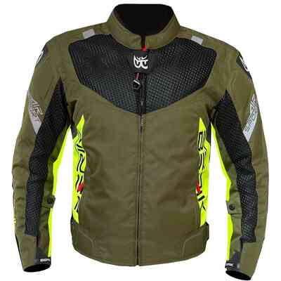 Outletmoto Sommer Motorradjacke Damen Motorradjacke Online