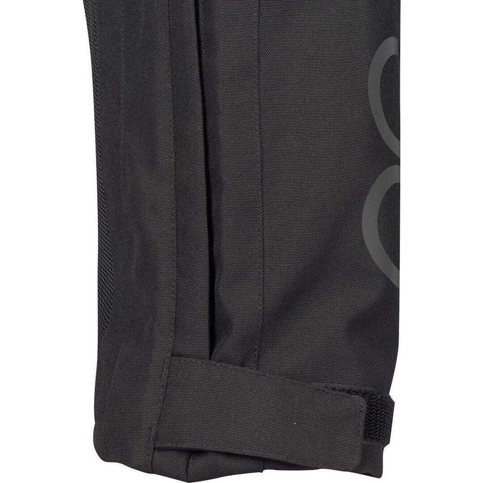 Bering ALIAS Motorradhose Schwarz