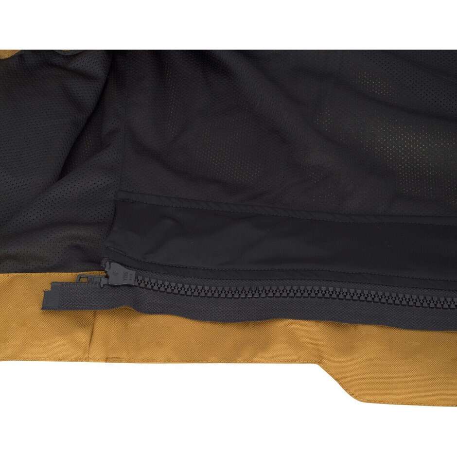 Bering ALIAS Sand Motorcycle Jacket