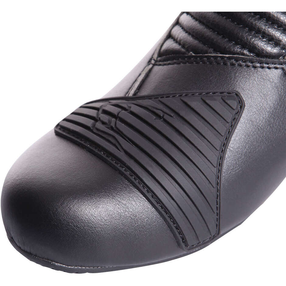 Bering Boots X-ROAD Black Motorcycle Boots