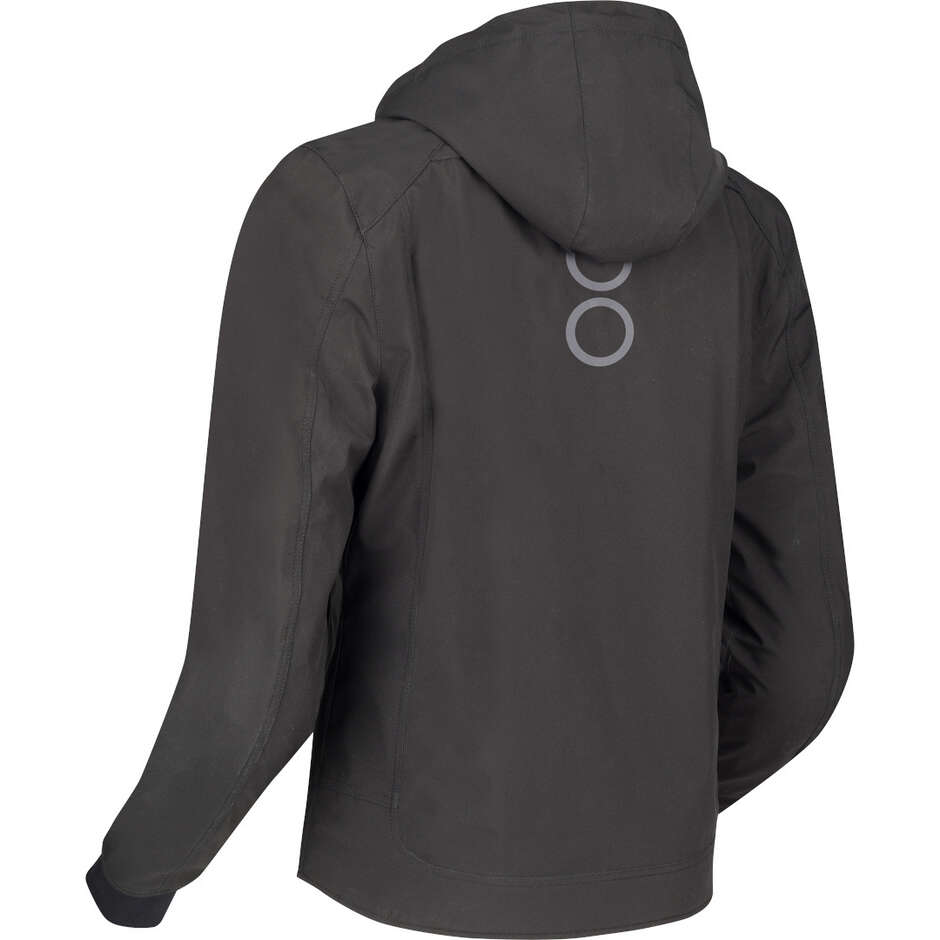 Bering KERBY Motorcycle Jacket Black