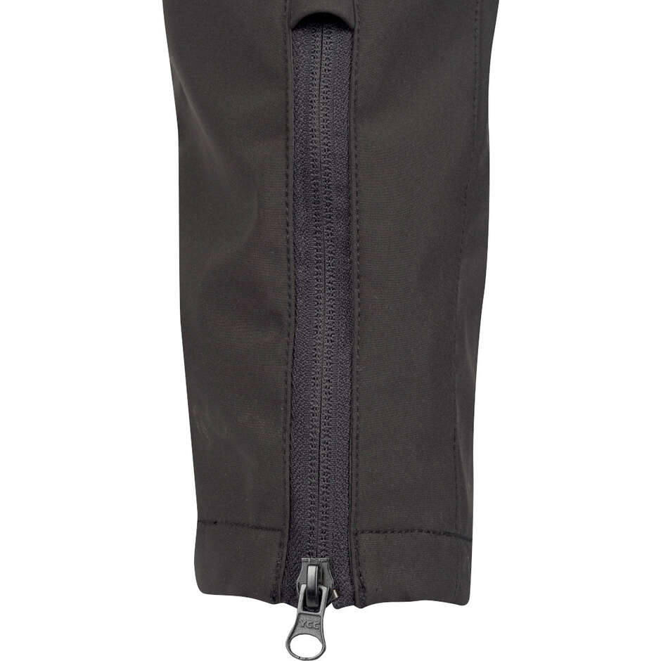 Bering KERBY Motorcycle Pants Black