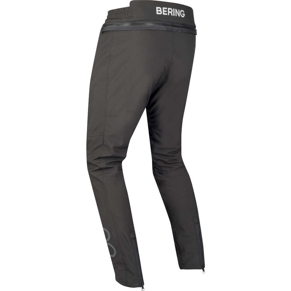 Bering KERBY Motorradhose Schwarz