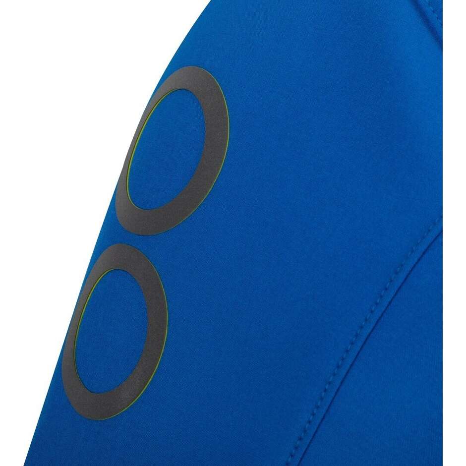 Bering LADY ROTOR Damen Motorradjacke Hellblau Grau