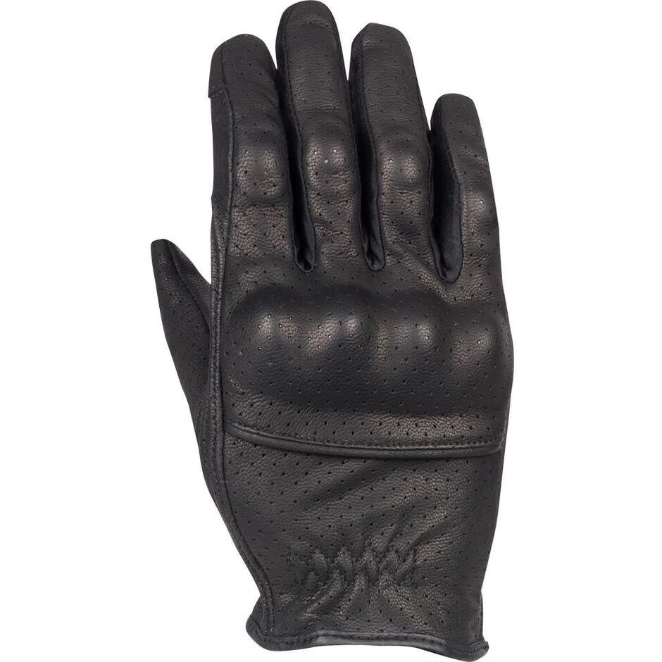 BERING LADY SCALA Women's Motorcycle Gloves Black