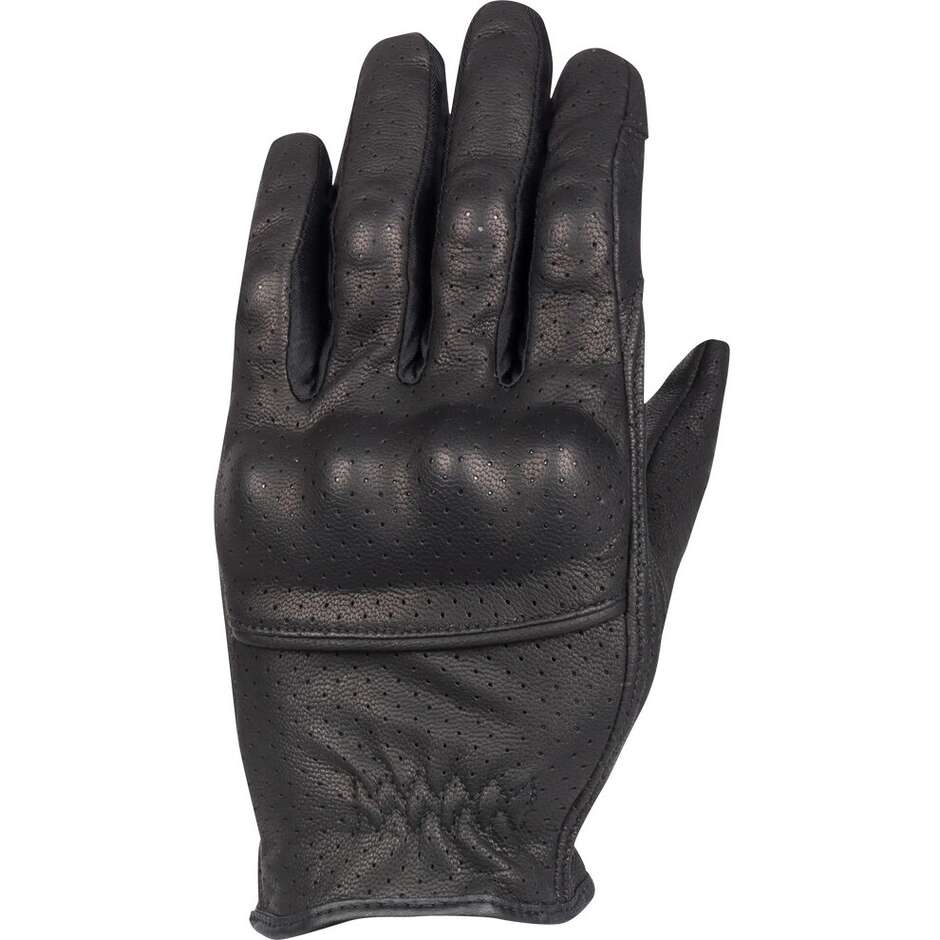 BERING LADY SCALA Women's Motorcycle Gloves Black
