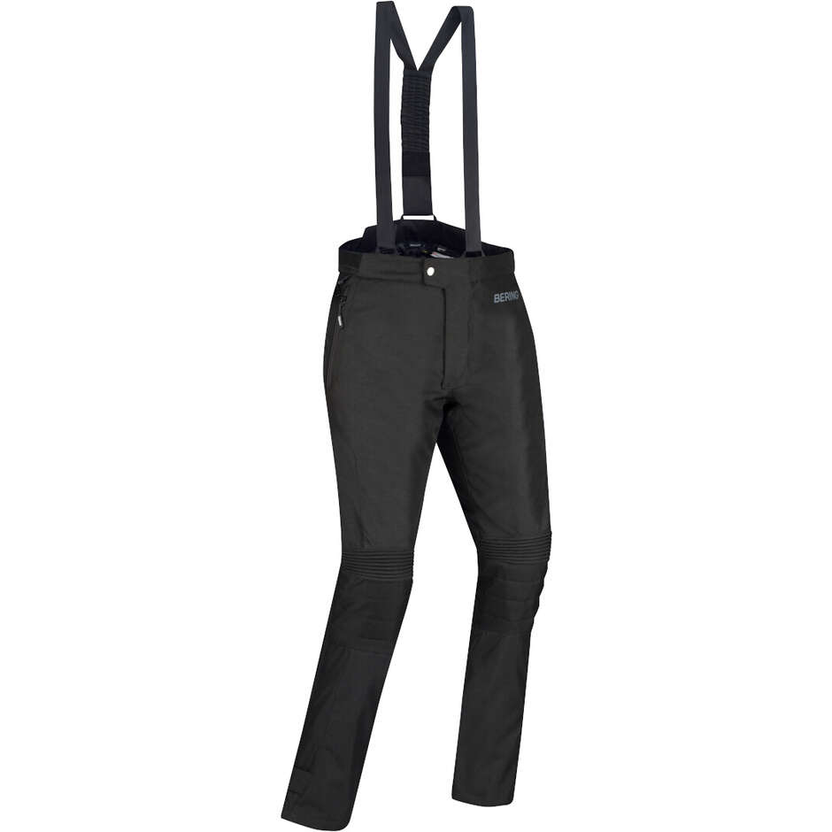 Bering LADY SIBERIA Women's Motorcycle Pants Black