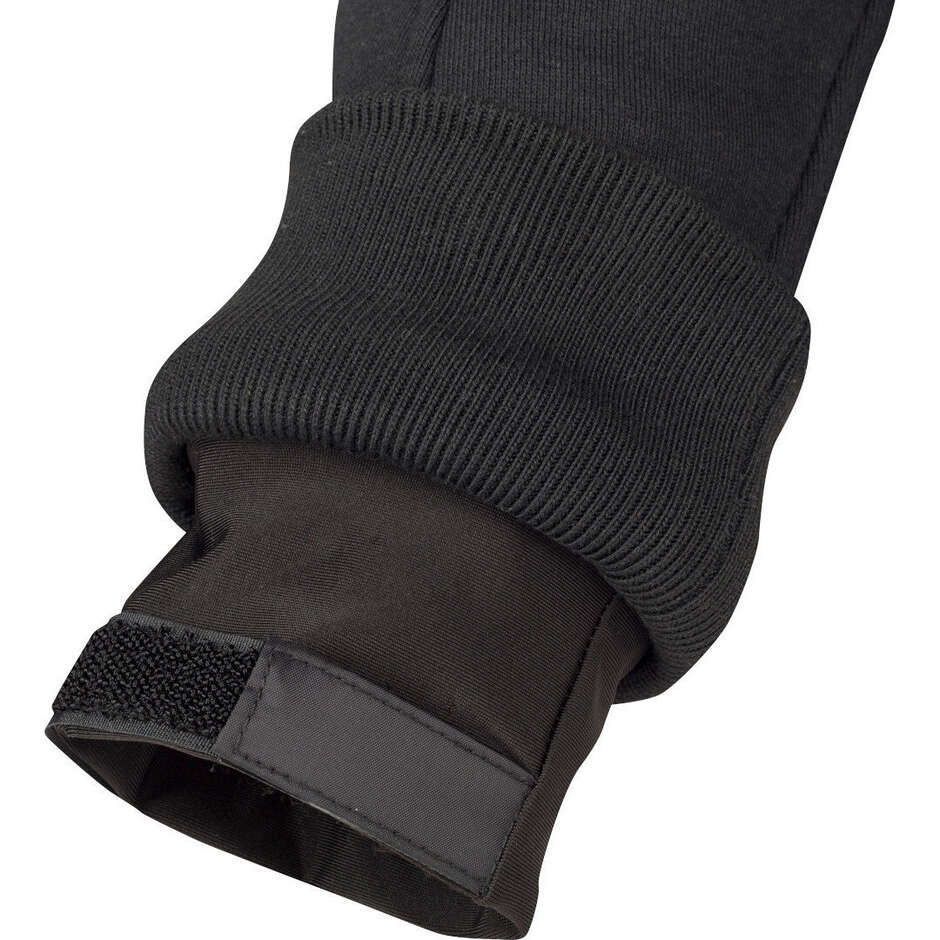Bering LYNX Motorcycle Jacket Black Grey