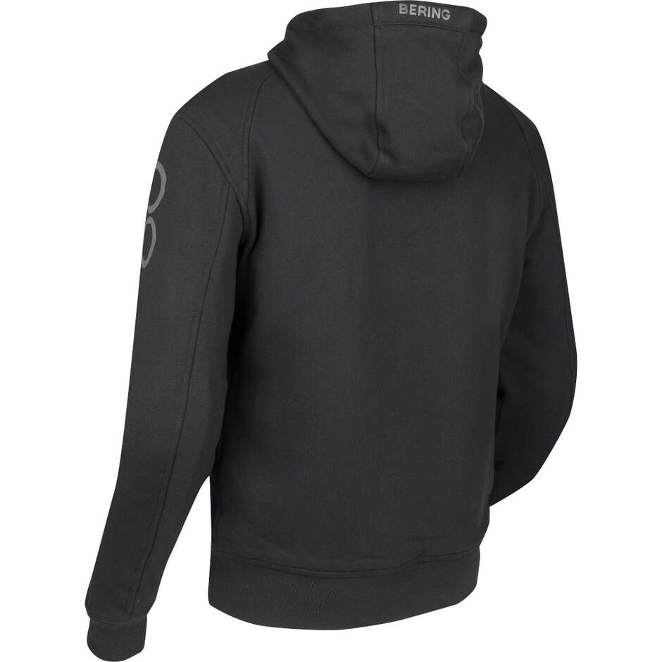 Bering LYNX Motorcycle Jacket Black
