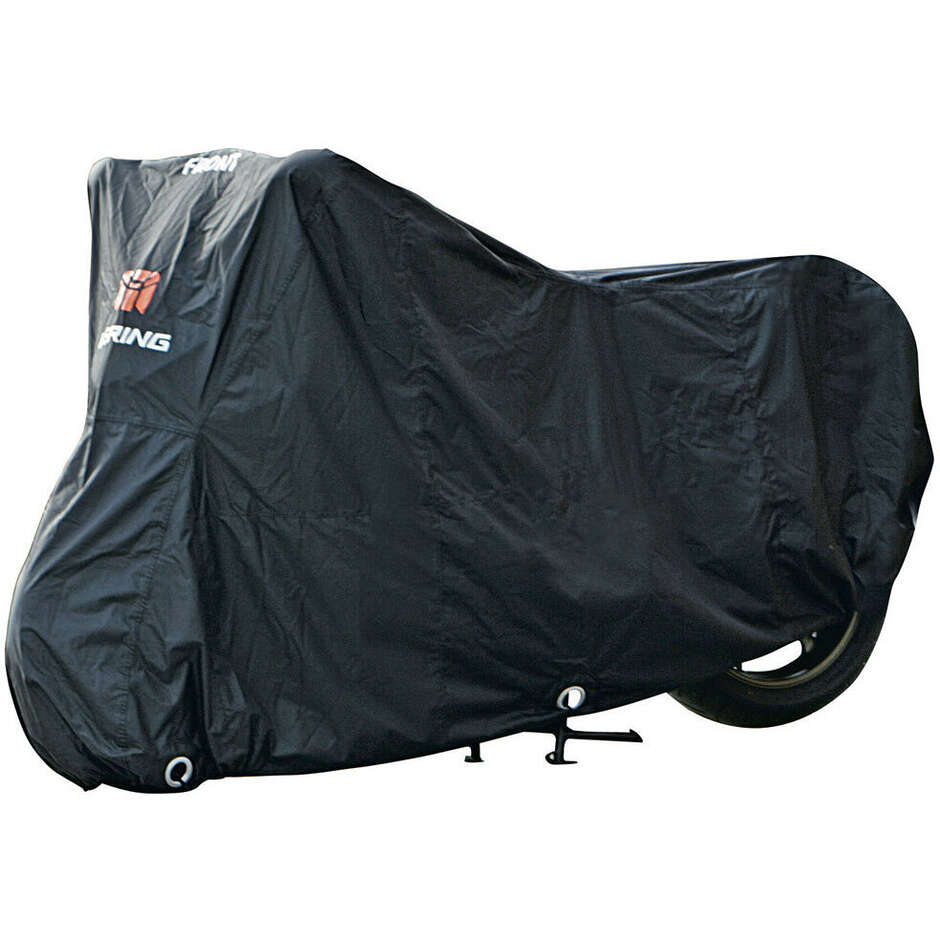 Bering Moto KOVER Motorcycle Cover Black