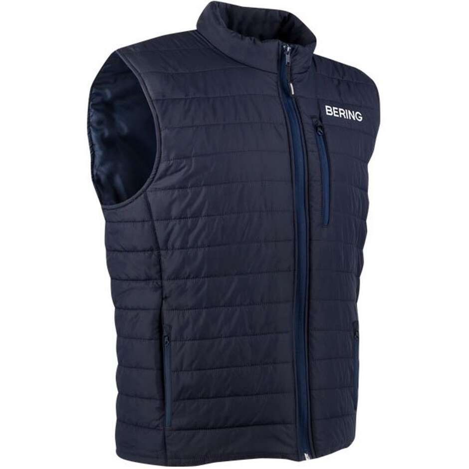 Bering ORBIT Daunenjacke in Marineblau