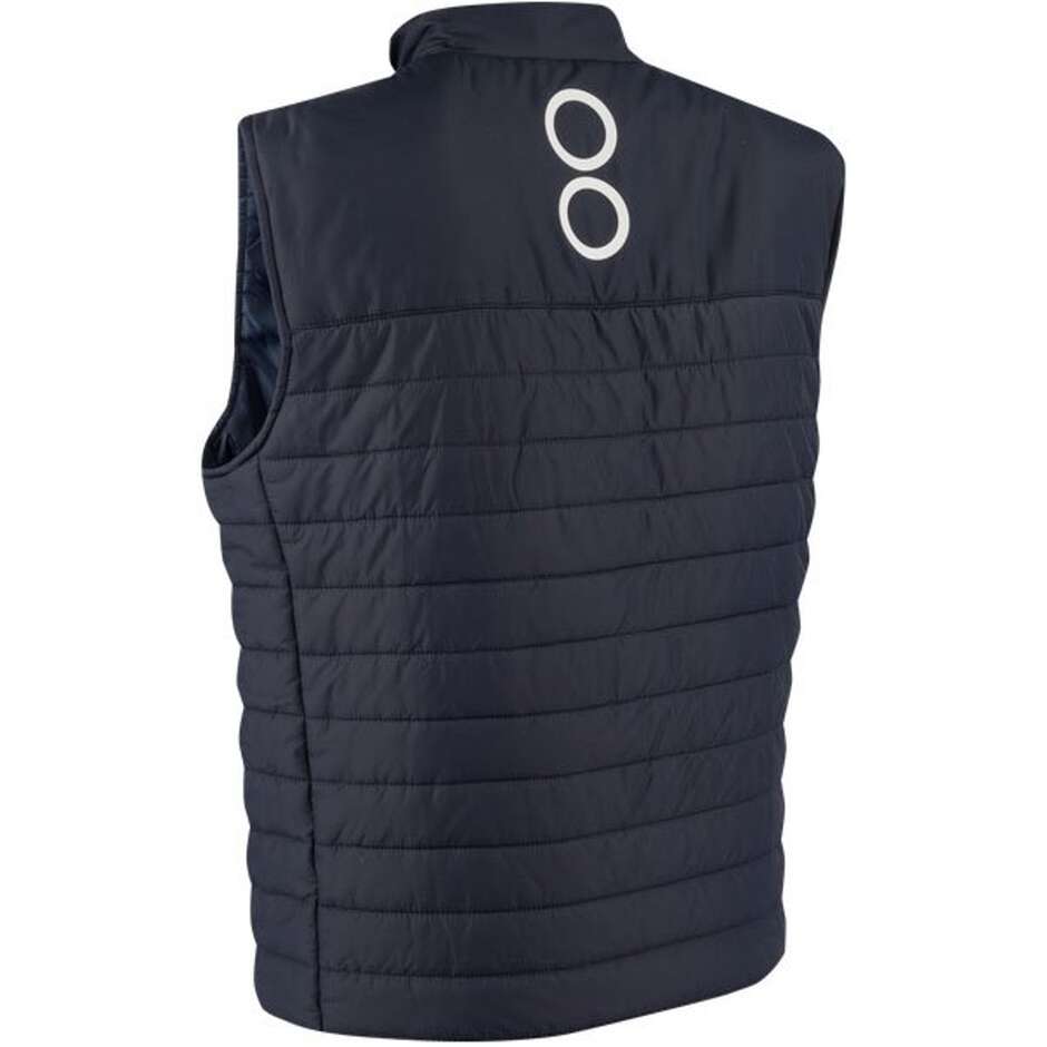 Bering ORBIT Daunenjacke in Marineblau