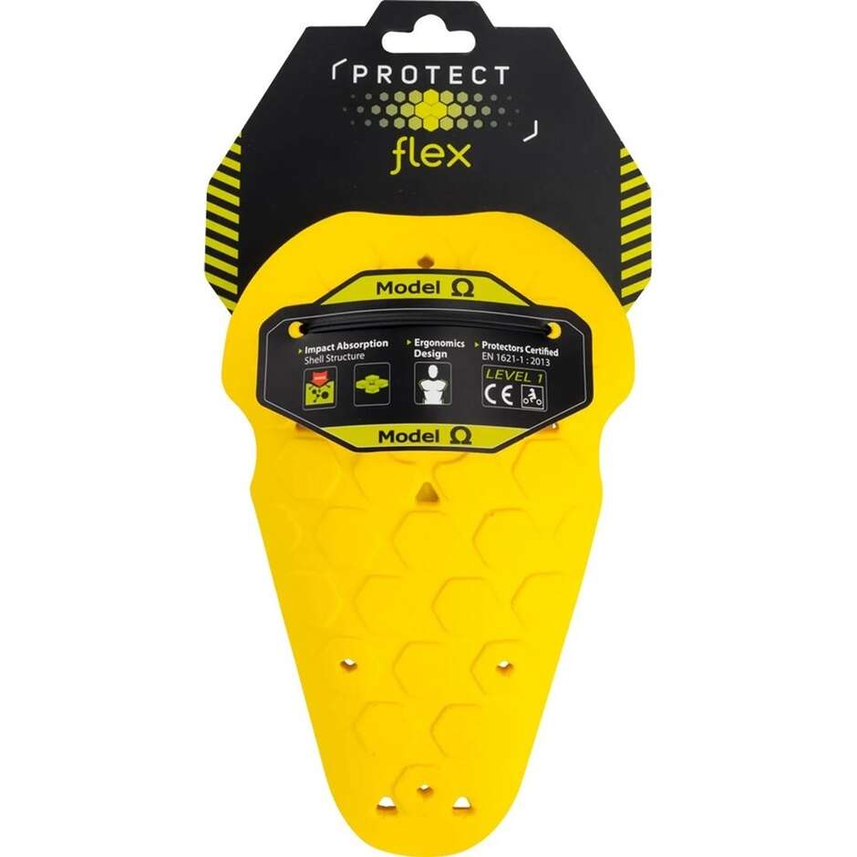 Bering Protect Flex Omega Genou Knee Typ A Knieschutz