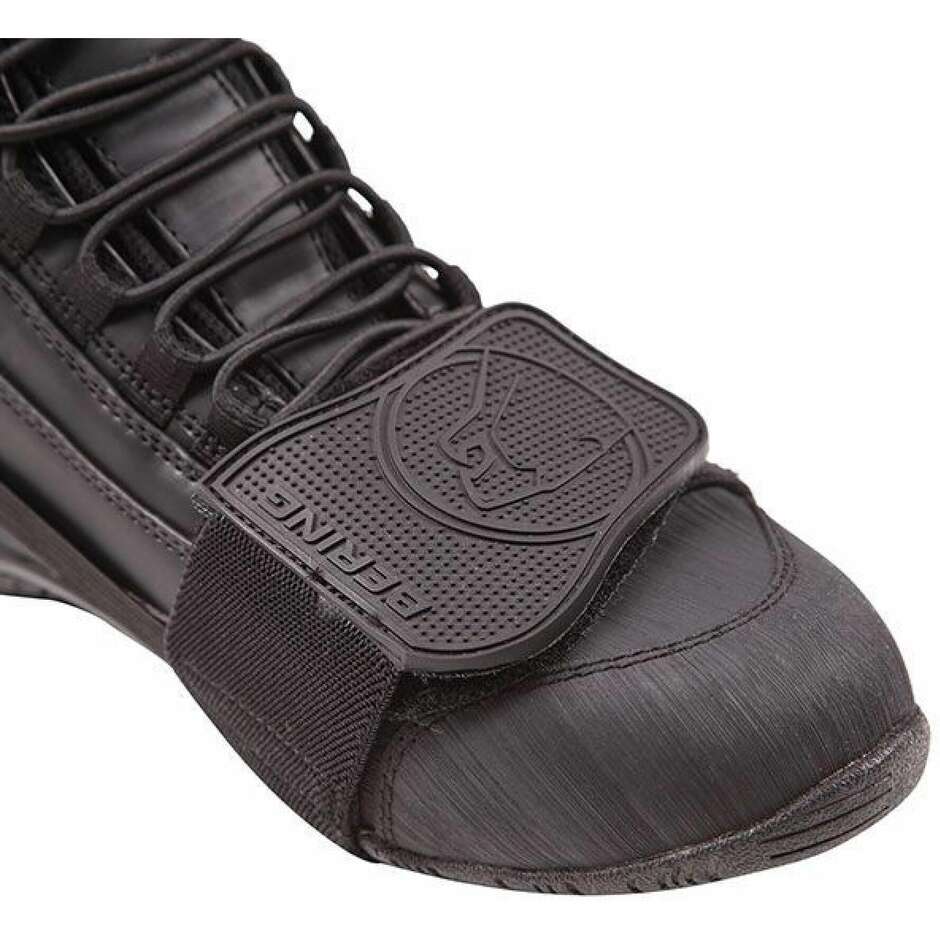 Bering SHOE PROTECTOR Motorcycle Shoe Protector Black