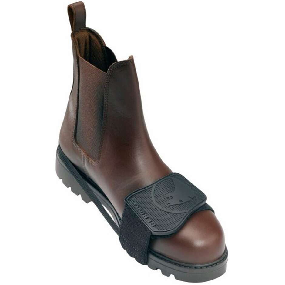 Bering SHOE PROTECTOR Motorcycle Shoe Protector Black