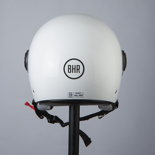 BHR 806 Kid Ballons Kid's Jet Helmet