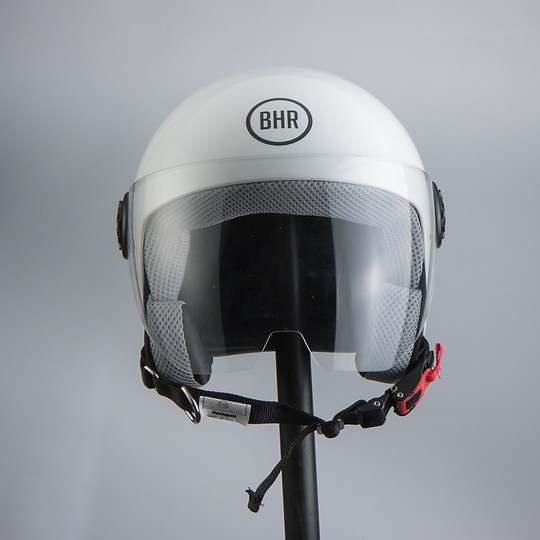 BHR 806 Kid Ballons Kid's Jet Helmet