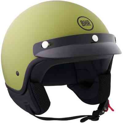 HJC C10 EPIK Integralhelm – Motorradhelm In Größe XXXS, ECE 22.06, Mit Pinlock-Visier